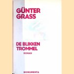 De blikken trommel door Gunter Grass
