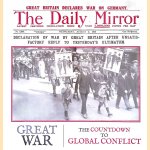 Great War: The Countdown to Global Conflict door Ian Welch