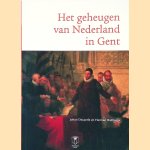 Het geheugen van Nederland in Gent
Johan Decavele e.a.
€ 9,00