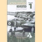 Action Stations Revisited: The complete history of Britain's military airfields: Volume 1: Eastern England door Michael J.F. Bowyer