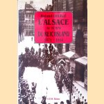 L'Alsace au temps du Reichsland, 1871-1914 door Roland Oberlé