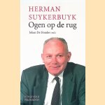 Herman Suykerbuyk: Ogen op de rug
Johan de Donder
€ 8,00