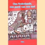Ons Nederlands: een parel van een taal
Guido Thijs
€ 15,00