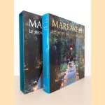 Marrakech: Le Secret des maisons-jardins
Quentin Wilbaux
€ 40,00 Marrakech: Le Secret des maisons-jardins
Quentin Wilbaux
€ 40,00