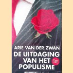 De uitdaging van het populisme: Essays
Arie van der Zwan
€ 7,00