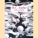 M.C. Escher: Grafik of tegninger door M.C. Escher