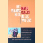 Het Vlaams Blok in elk van ons
Manu Claeys
€ 6,00