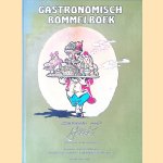 Gastronomisch Bommelboek: een praktisch kookboek met drinkadviezen samengesteld door Joost, chef de cuisine van Château Bommelstein door Marianne Stuit e.a.