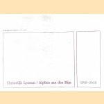 Jubileum-nummer "Lucifer": Christelijk H.B.S. - Christelijk Lyceum 1918-1968 door Frederike Kroon e.a.