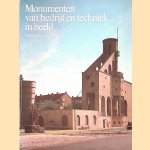 Monumenten van bedrijf en techniek in beeld door Charles Genders
