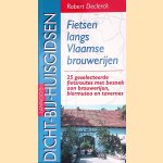 Fietsen langs Vlaamse brouwerijen: 25 geselecteerde fietsroutes met bezoek aan brouwerijen, biermusea en tavernes
Robert Declerck
€ 15,00