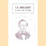 F. A. Snellaert: De man aan de bron
F.A. Comer e.a.
€ 6,00