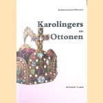Karolingers en Ottonen door Ad - en anderen Maas
