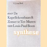 Over De Kapellekensbaan en Zomer te Ter-Muren van Louis Paul Boon door G.J. van Bork