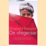 De vliegeraar door Khaled Hosseini