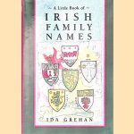 A Little Book of Irish Family Names door Ida Grehan