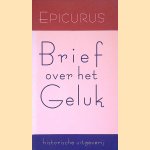 Brief over het geluk door Epicurus