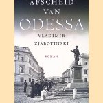 Afscheid van Odessa door Vladimir Zjabotinski