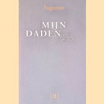 Mijn daden: Res Gestae
Augustus
€ 20,00
