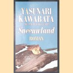 Sneeuwland door Yasunari Kawabata