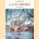 A History of Lancashire
J.J. Bagley
€ 8,00 A History of Lancashire
J.J. Bagley
€ 8,00