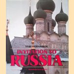 Invitation to Russia
Yuri Ovsianikov e.a.
€ 9,00