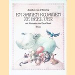 En samen kwamen ze heel ver: acht manieren om ergens te komen zoals Boeddha dat 2500 jaar geleden aanraadde door Janwillem van de Wetering e.a.