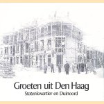 Groeten uit Den Haag: Statenkwartier en Duinoord
R. Fr. Bock
€ 6,00