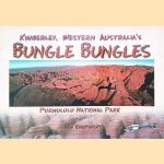 Kimberley, Western Australia's Bungle Bungles: Purnululu National Park
Ben Knapinski
€ 8,00