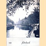 Lustrum Fotoboek Leiden 1960: 77e Lustrum der Leidse Universiteit door D.F. Nijhoff e.a.