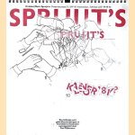 Spruijt's Kalender '81 - '82
Paul Mijksenaar
€ 15,00