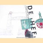 De 'Hef' biografie van een spoorbrug
Arij Boode e.a.
€ 8,00 De 'Hef' biografie van een spoorbrug
Arij Boode e.a.
€ 8,00