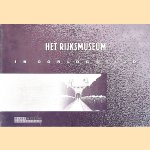 Het Rijksmuseum in oorlogstijd
Jetje Baruch e.a.
€ 15,00