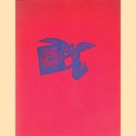 Grieshaber: Der Drucker und Holzschneider: Plakate, Flugblätter Editionen und Akzidentia (Book+poster) door Margot Fuerst