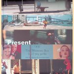 Present: A Photojourney Through Europe
Milette Raats
€ 8,00 Present: A Photojourney Through Europe
Milette Raats
€ 8,00