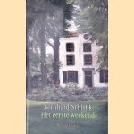 Het eerste weekend
Bernhard Schlink
€ 6,00 Het eerste weekend
Bernhard Schlink
€ 6,00