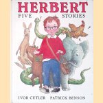 Herbert: Five Stories
Ivor Cutler
€ 8,00 Herbert: Five Stories
Ivor Cutler
€ 8,00