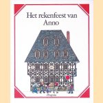 Het rekenfeest van Anno
Mitsumasa Anno e.a.
€ 10,00 Het rekenfeest van Anno
Mitsumasa Anno e.a.
€ 10,00