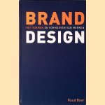 Brand design: het vormen en vormgeven van merken
Ruud Boer
€ 8,00 Brand design: het vormen en vormgeven van merken
Ruud Boer
€ 8,00