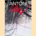 Antoni Clavé: Grabador: Coleccion del Museo Español de Arte Contemporanea Madrid door Carmen Giménez