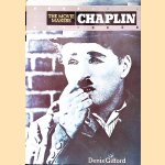 Chaplin: The Movie Makers door Denis Gifford