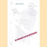 De vrijheid van de ontwerper
William Rothuizen
€ 9,00 De vrijheid van de ontwerper
William Rothuizen
€ 9,00