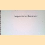 Nergens in het bijzonder: Jan Theun van Rees door Mariët Meester