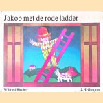 Jakob met de rode ladder
Wilfried Blecher
€ 10,00 Jakob met de rode ladder
Wilfried Blecher
€ 10,00