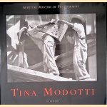 Tina Modotti door Sally Bald e.a.