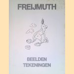 Alphons Freijmuth: beelden, tekeningen
Alphons Freijmuth
€ 9,00 Alphons Freijmuth: beelden, tekeningen
Alphons Freijmuth
€ 9,00