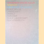 Armando: Terugkeer van de kleur = Armando: The Return of Colour
Rick Vercauteren e.a.
€ 7,00 Armando: Terugkeer van de kleur = Armando: The Return of Colour
Rick Vercauteren e.a.
€ 7,00