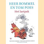 Heer Bommel en Tom Poes: Het lastpak door Marten Toonder
