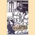 De wereld die er nooit kwam door Alex Butterworth