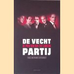 De vechtpartij: de PvdA van Kok tot Samsom
Thijs Niemantsverdriet
€ 8,00